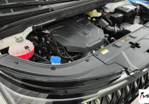 Kia Carnival NEW 7 мест 